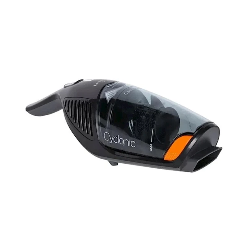 Беспроводной вертикальный пылесос Gorenje SVC144FB