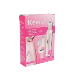 Женский триммер Kemei trimmer km-3024