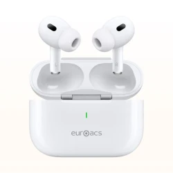 Беспроводные наушники Euroacs TWS EBUDS 3