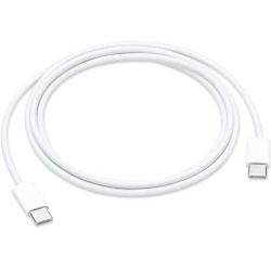Кабель USB Apple USB-C to USB-C 1 м (MM093ZM/A)