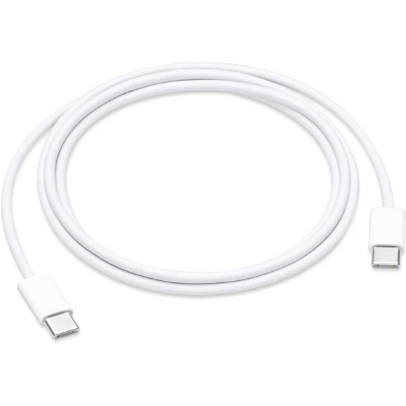 Кабель USB Apple USB-C to USB-C 1 м (MM093ZM/A) Кабель USB Apple USB-C to USB-C 1 м (MM093ZM/A)