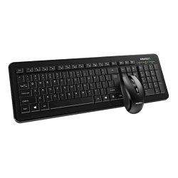 Комплект клавиатура и мышь Meetion MT-C4120 (6970344733350)