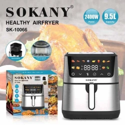 Аэрофритюрница Sokany SK-10066