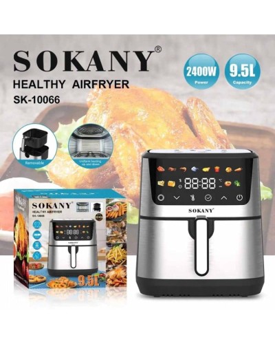 Aerofritür Sokany SK-10066