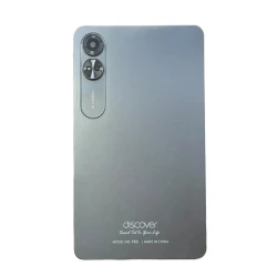 Планшет Discover P80 8GB/512GB Grey
