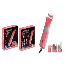 Фен Cronier CR-700-7 Pink