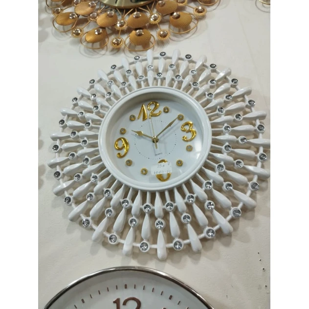 Настенные часы ds1662vgr Настенные часы ds1662vgr