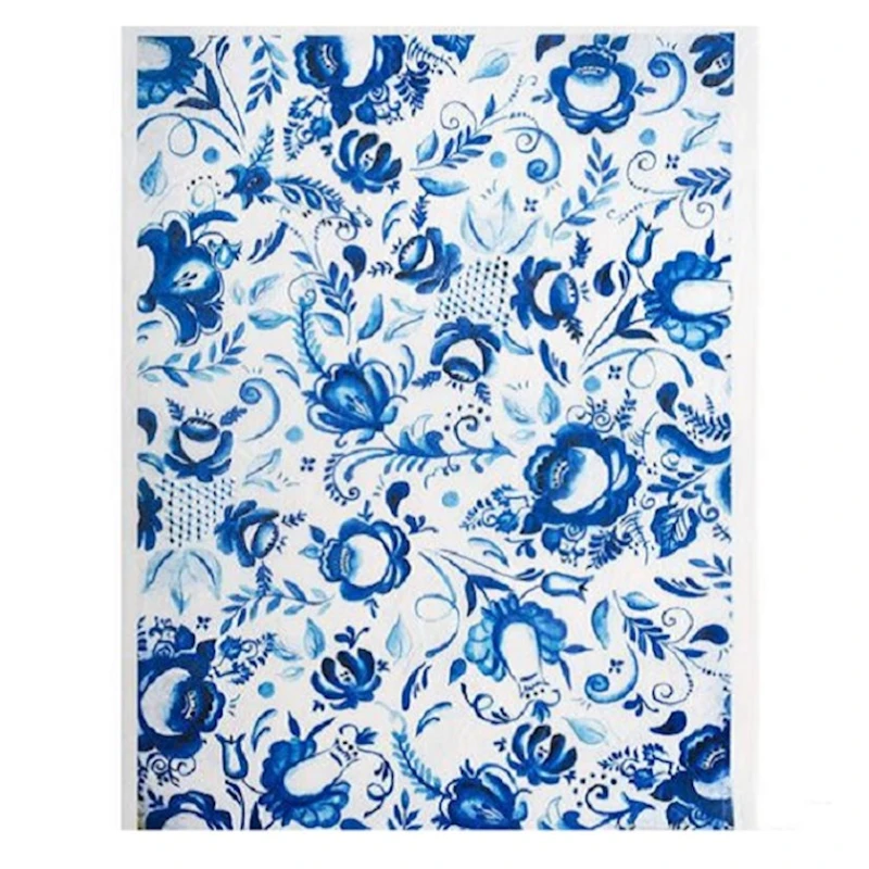 Рисовая бумага для декупажа Cadence А3 - 184 Рисовая бумага для декупажа Cadence А3 - 184