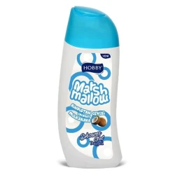 Гель для душа Hobby Marshmallow Coconut Milkshake 500 мл