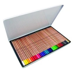 Набор карандашей Milan, 36 шт