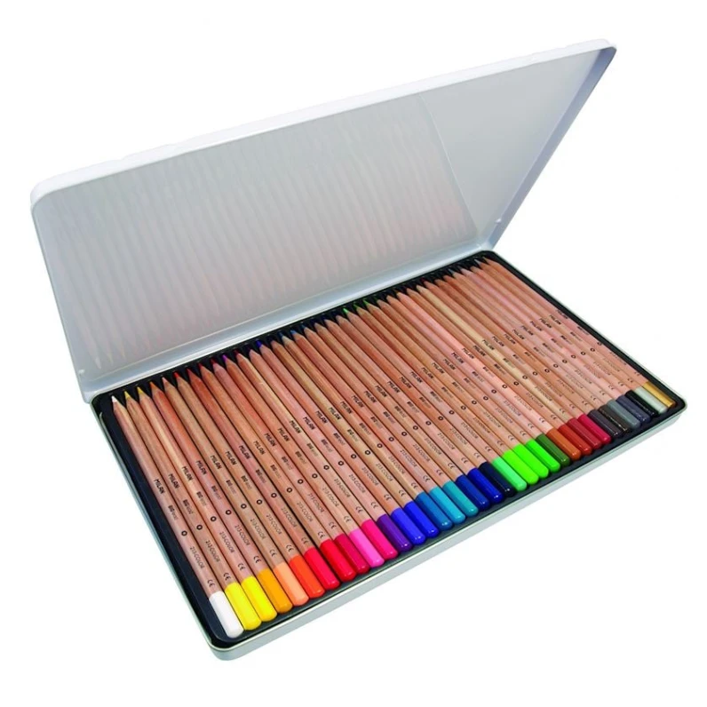 Набор карандашей Milan, 36 шт Набор карандашей Milan, 36 шт