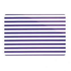 Салфетка Kela Cado в фиолетовую полоску KL-10892