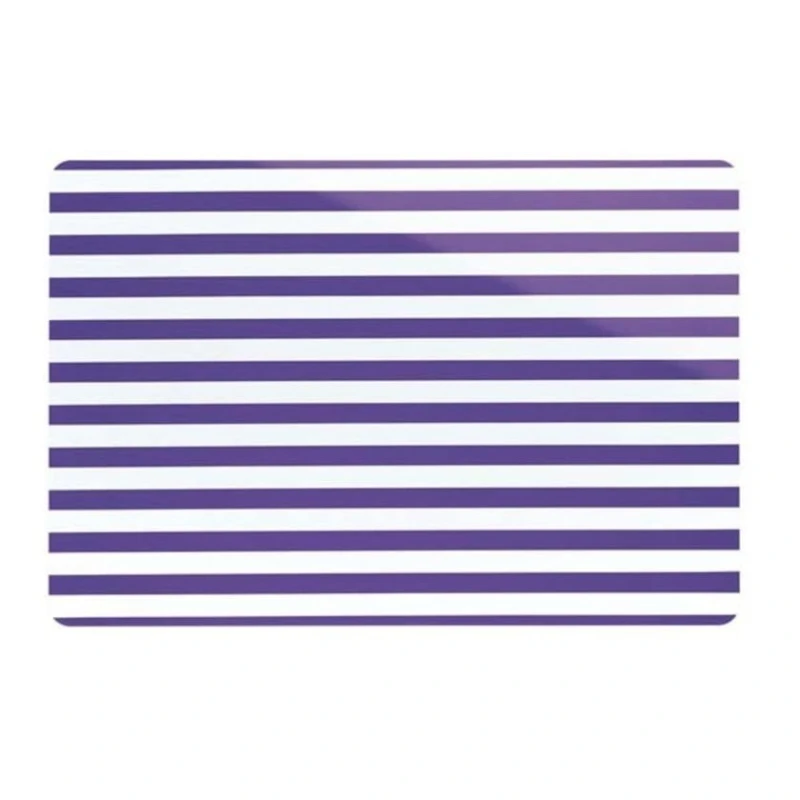 Салфетка Kela Cado в фиолетовую полоску KL-10892 Салфетка Kela Cado в фиолетовую полоску KL-10892