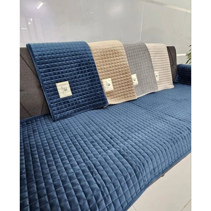 Örtük divan üçün MoonStars TZE-022, 280x70 sm, göy Örtük divan üçün MoonStars TZE-022, 280x70 sm, göy