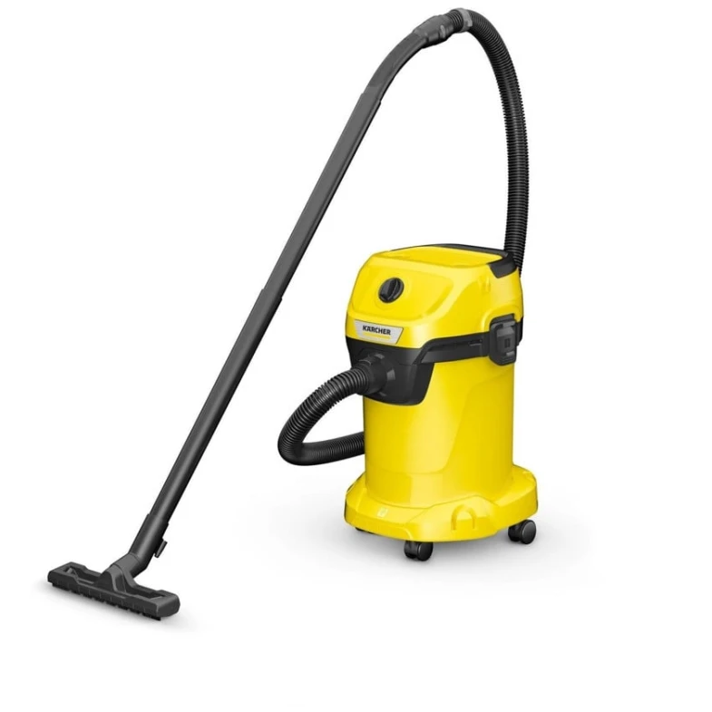 Промышленный пылесос Karcher WD 3 V-19/6/20 (YYY) EU (1.628-107.0) Промышленный пылесос Karcher WD 3 V-19/6/20 (YYY) EU (1.628-107.0)