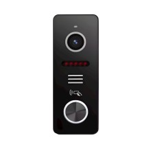 Qapı zəngi Hermax HE-ST-18P Black