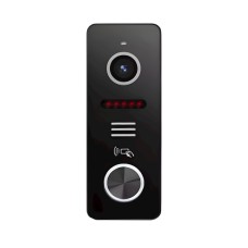 Qapı zəngi Hermax HE-ST-18P Black