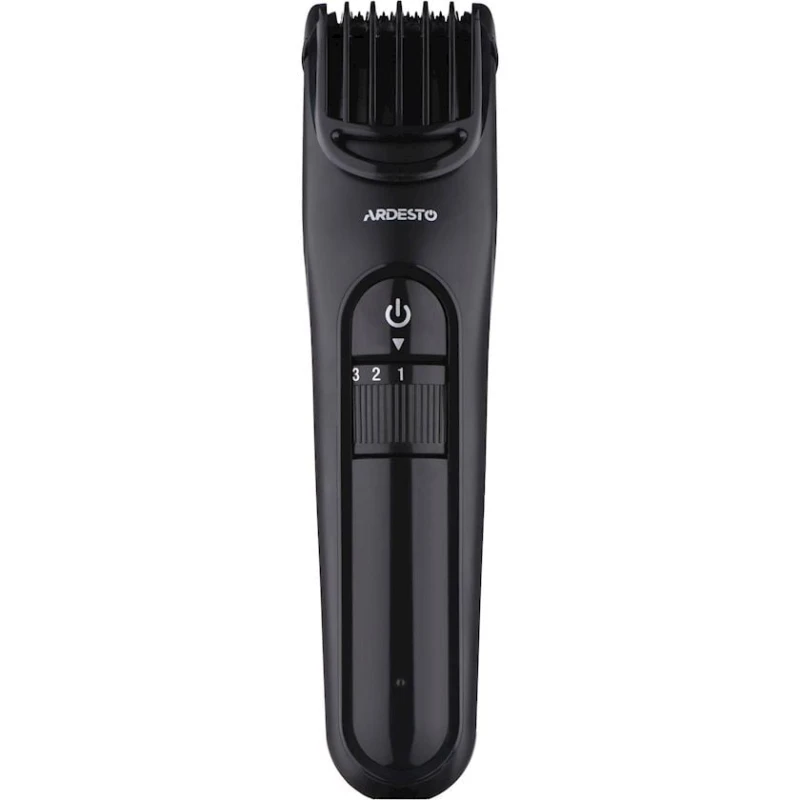 Машинка для стрижки волос Ardesto HC-Y10-B Машинка для стрижки волос Ardesto HC-Y10-B