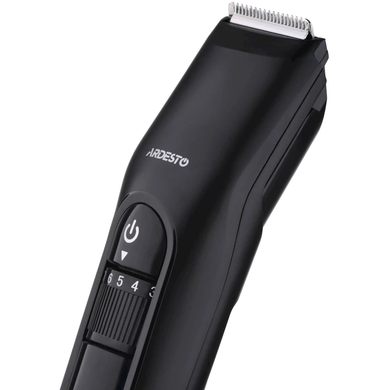 Машинка для стрижки волос Ardesto HC-Y10-B Машинка для стрижки волос Ardesto HC-Y10-B