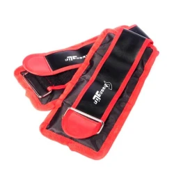 Утяжелители для стоп Sunlin 2 штуки по 1.5 кг