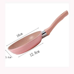 Сковорода seqva_271, 16 см Сковорода seqva_271, 16 см