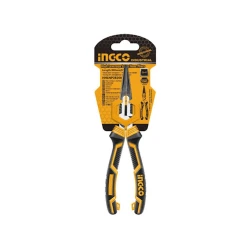 Длинногубцы Ingco HHLNP28200 200 мм