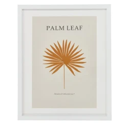 Фоторамка JYSK Oscar, 40x50 см, белая