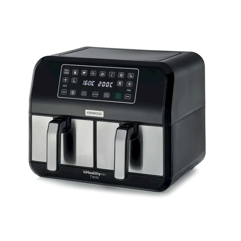 Аэрофритюрница Kenwood HFM75.000MB Аэрофритюрница Kenwood HFM75.000MB