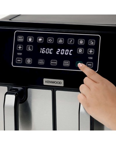 Aerofritür Kenwood HFM75.000MB