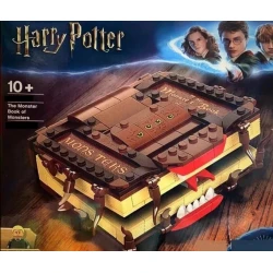 Конструктор Harry Potter M18, 326 hissə Конструктор Harry Potter M18, 326 hissə