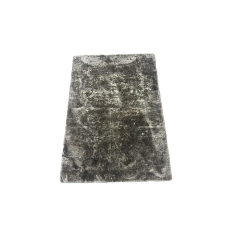 Ковер hc_2110000003445, 160x230 см, шерсть, серо-коричневый