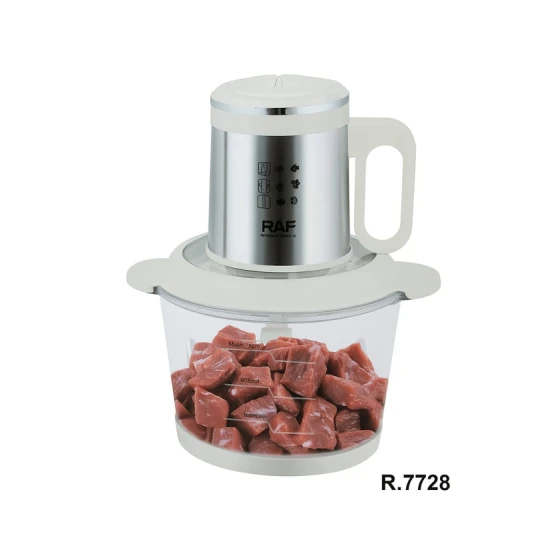 Универсальный измельчитель RAF R.7728 Универсальный измельчитель RAF R.7728