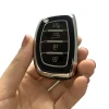 Avtomobil açarları üçün çexol 0187 Hyundai üçün
