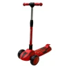 Детский самокат Scooter N368, красный Детский самокат Scooter N368, красный
