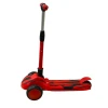 Детский самокат Scooter N368, красный Детский самокат Scooter N368, красный