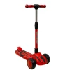 Детский самокат Scooter N368, красный Детский самокат Scooter N368, красный