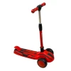 Детский самокат Scooter N368, красный Детский самокат Scooter N368, красный