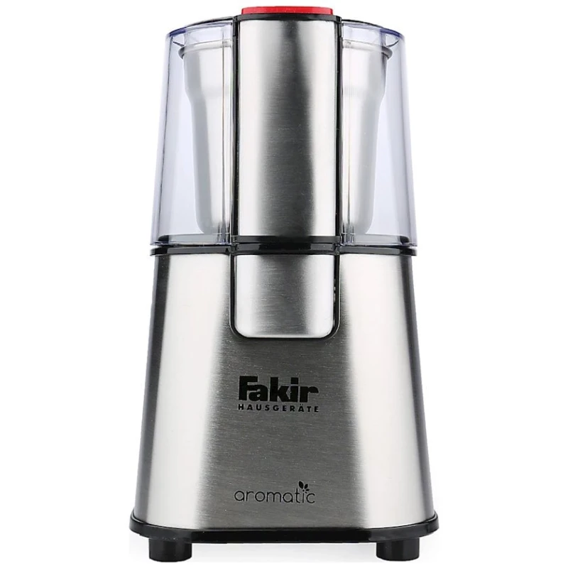 Qəhvəüyüdən Fakir Aromatic