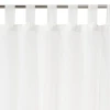 Занавес JYSK Storfosna 1x145x300 см, белый