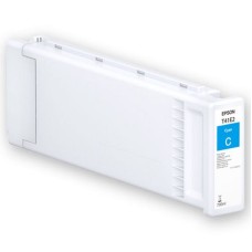 Kartric Epson Ultrachrome XD2 Cyan (C13T41E240-N)