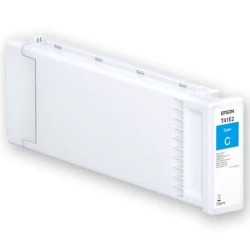 Картридж Epson Ultrachrome XD2 Cyan (C13T41E240-N)