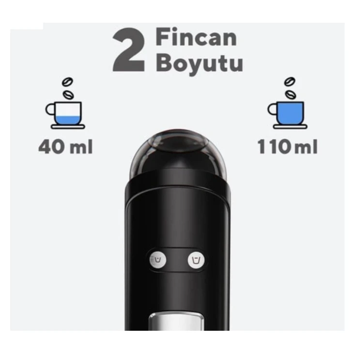 Кофемашина Kumtel HCM-03 Кофемашина Kumtel HCM-03