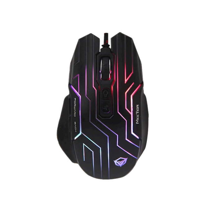 Мышь Meetion GM22 Мышь Meetion GM22