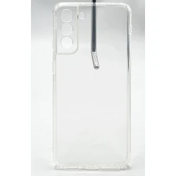 Çexol SS776 Samsung Galaxy S21 Plus üçün Transparent