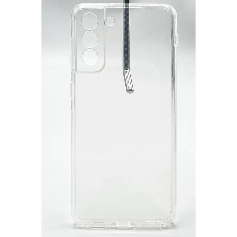 Çexol SS776 Samsung Galaxy S21 Plus üçün Transparent