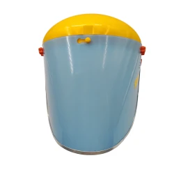 Защитная маска, желтый