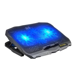 Подставка для ноутбука с охлаждением Nubwo Quatro NF-130