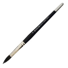Yumru fırça Kolos Classic 3049R, dələ, №10