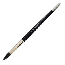 Yumru fırça Kolos Classic 3049R, dələ, №10