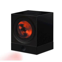 Умный светильник Yeelight YLFWD-0008 Black